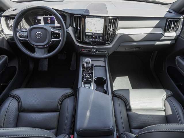 Volvo XC60 – Bild 11