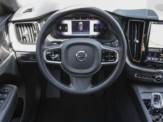 Volvo XC60 – Bild 12
