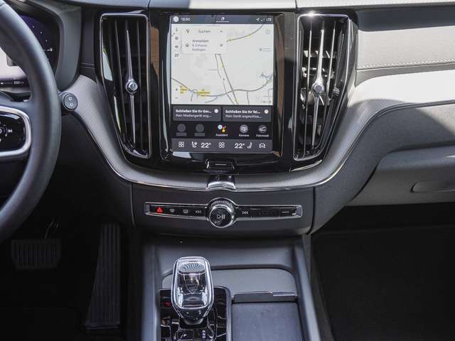 Volvo XC60 – Bild 13