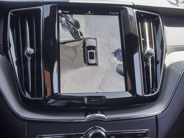 Volvo XC60 – Bild 14