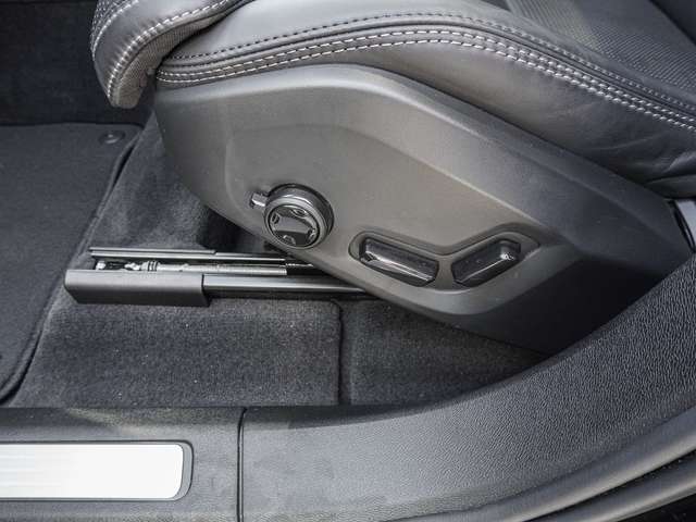Volvo XC60 – Bild 16