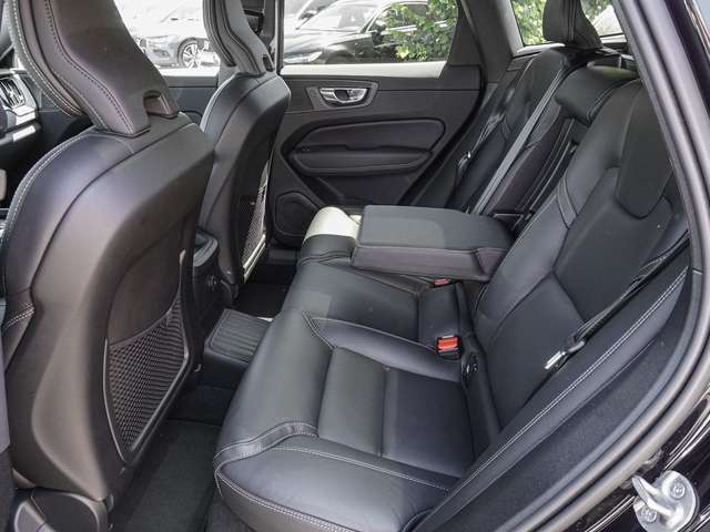 Volvo XC60 – Bild 17