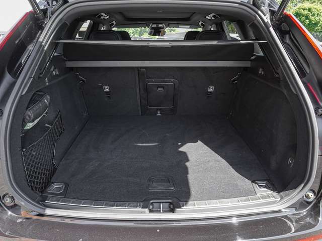 Volvo XC60 – Bild 18
