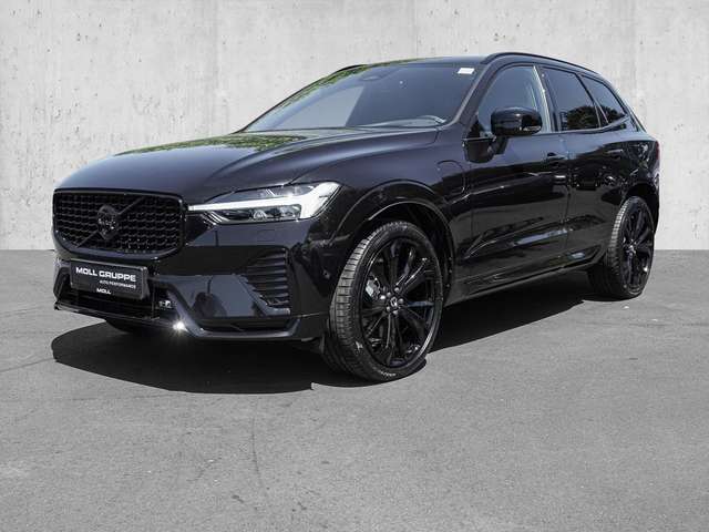 Volvo XC60 – Bild 2