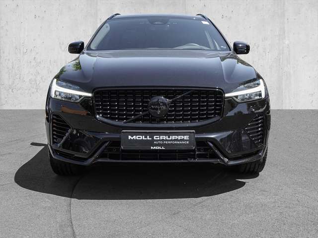 Volvo XC60 – Bild 3