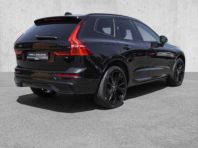 Volvo XC60 – Bild 4