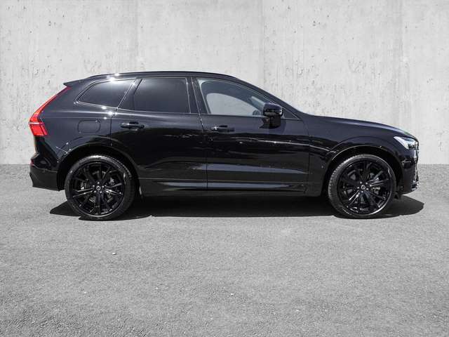 Volvo XC60 – Bild 5