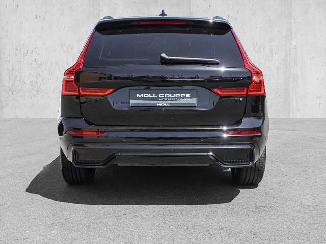 Volvo XC60 – Bild 6