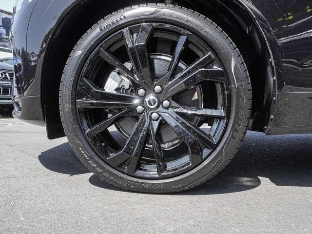 Volvo XC60 – Bild 7
