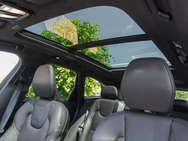 Volvo XC60 – Bild 8