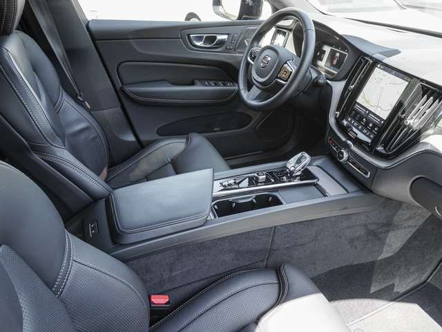 Volvo XC60 – Bild 9