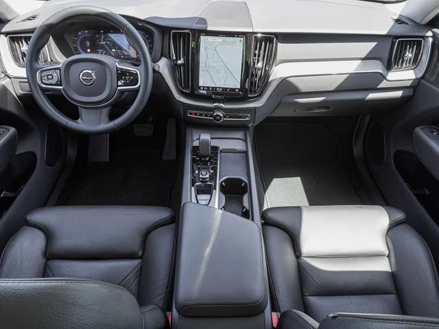 Volvo XC60 – Bild 11