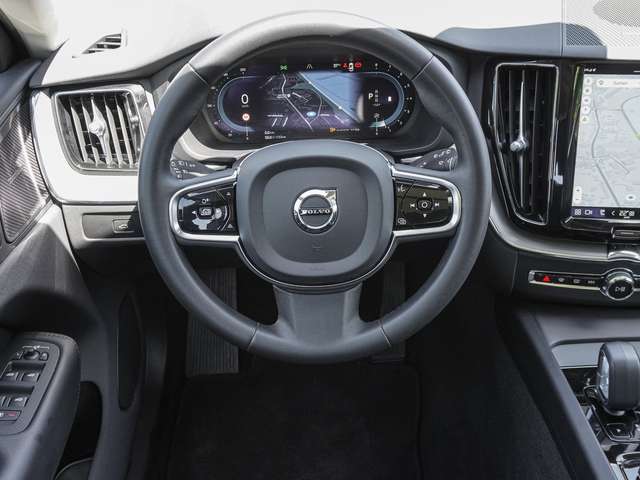 Volvo XC60 – Bild 12