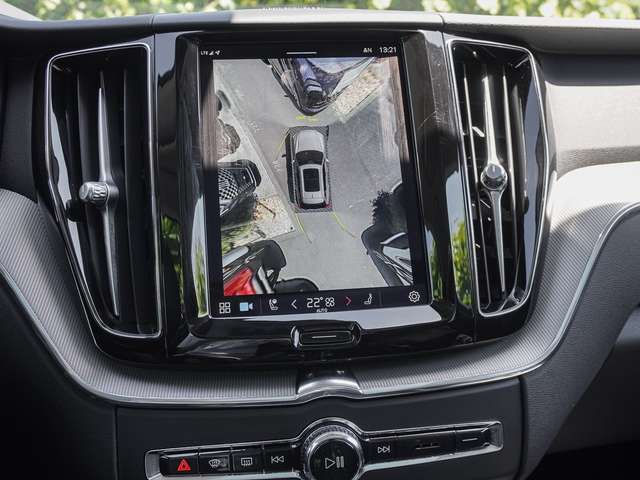 Volvo XC60 – Bild 14