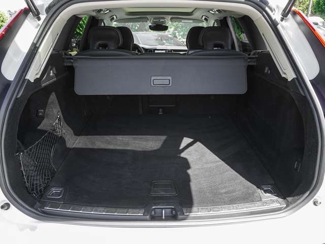 Volvo XC60 – Bild 18