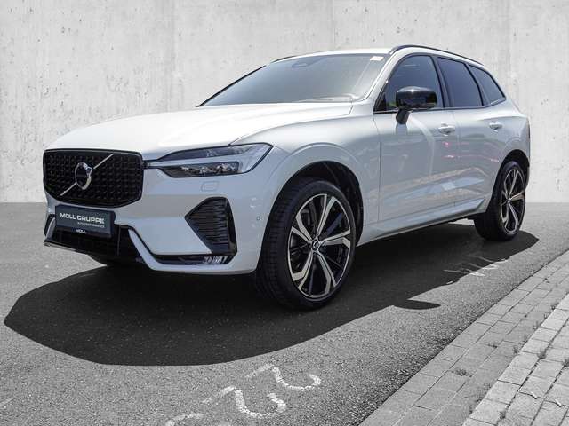 Volvo XC60 – Bild 2