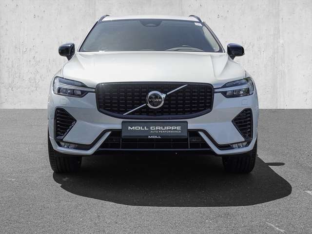 Volvo XC60 – Bild 3