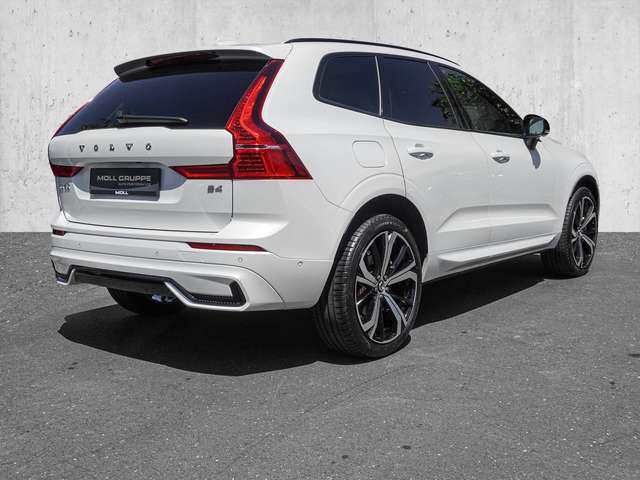 Volvo XC60 – Bild 4