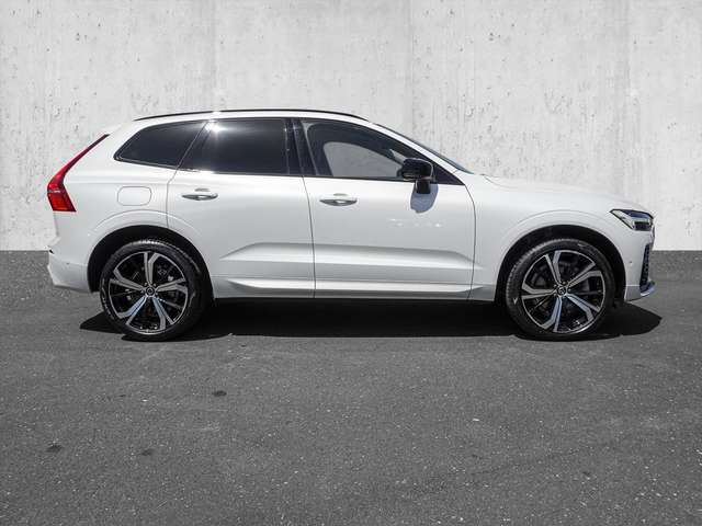 Volvo XC60 – Bild 5
