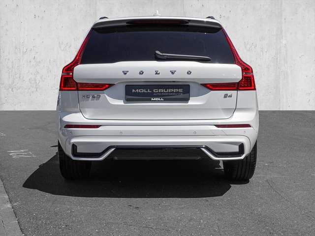 Volvo XC60 – Bild 6