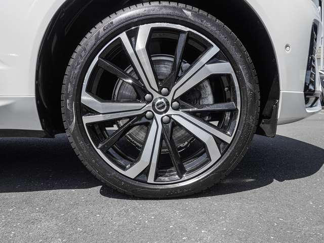 Volvo XC60 – Bild 7