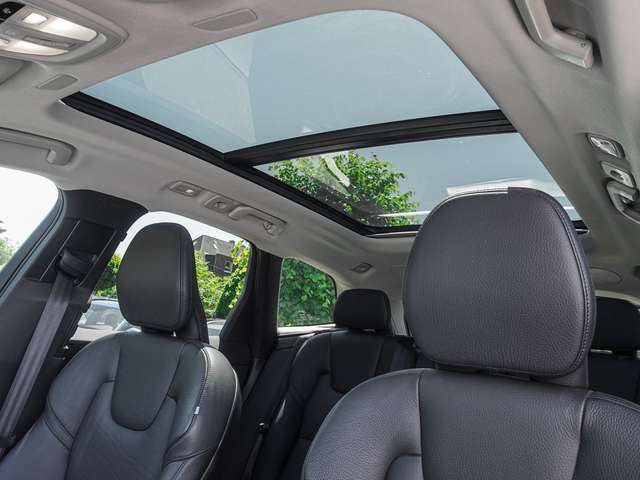 Volvo XC60 – Bild 8