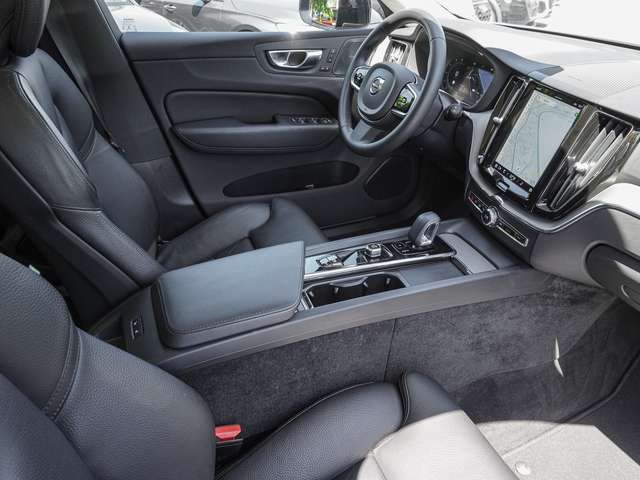 Volvo XC60 – Bild 9