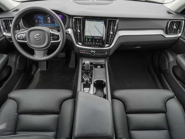 Volvo V60 Cross Country – Bild 10
