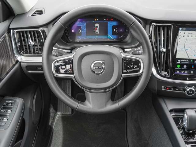 Volvo V60 Cross Country – Bild 11