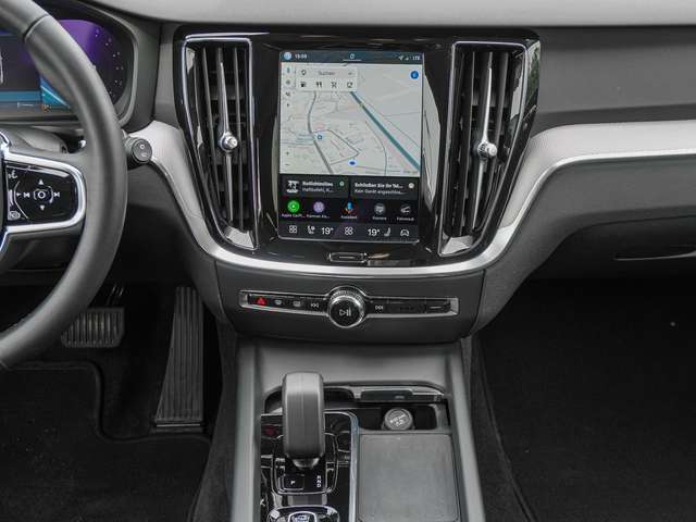 Volvo V60 Cross Country – Bild 12