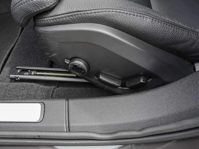 Volvo V60 Cross Country – Bild 15