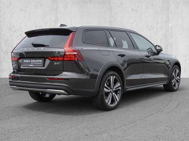 Volvo V60 Cross Country – Bild 4