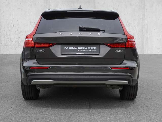 Volvo V60 Cross Country – Bild 6