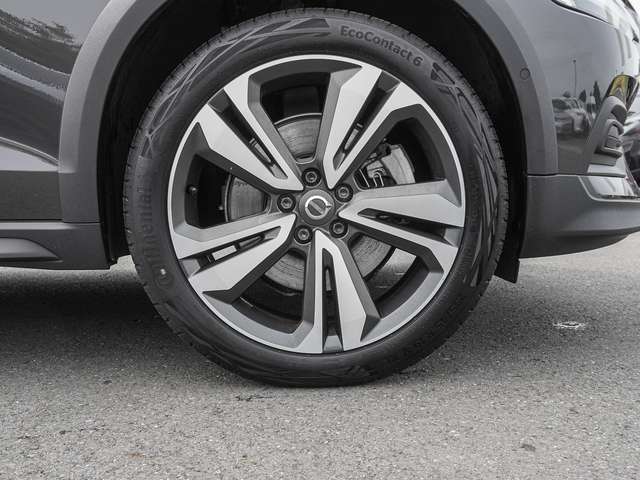 Volvo V60 Cross Country – Bild 7