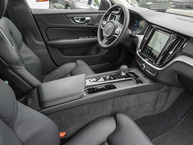Volvo V60 Cross Country – Bild 8