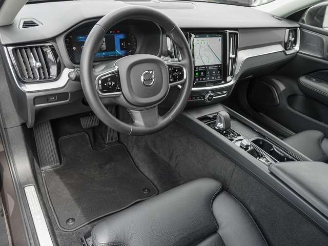 Volvo V60 Cross Country – Bild 9