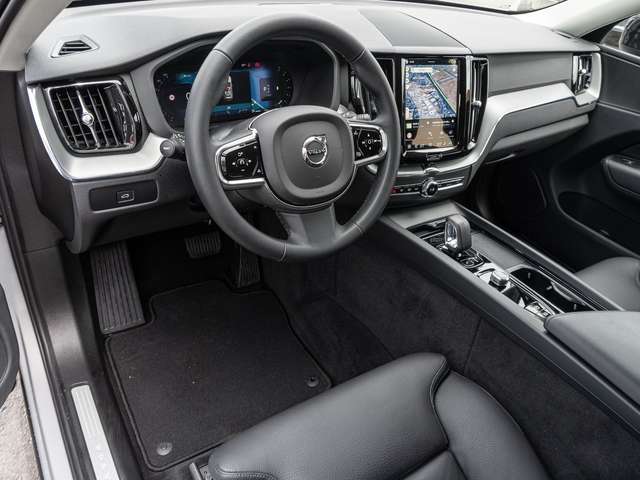 Volvo XC60 – Bild 10