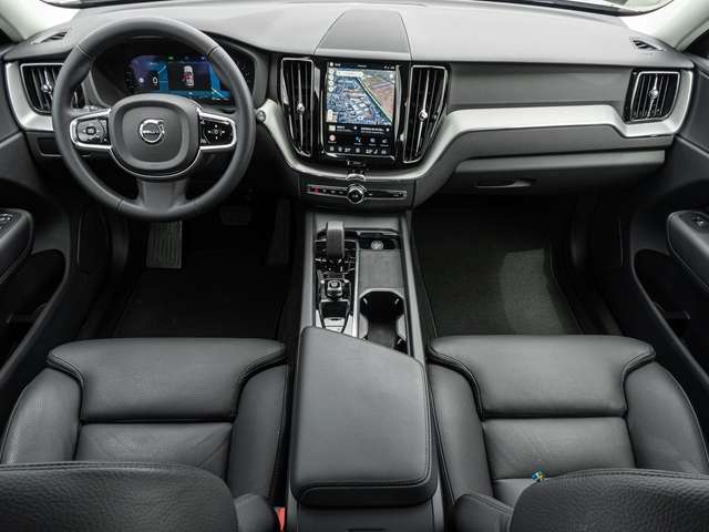 Volvo XC60 – Bild 11