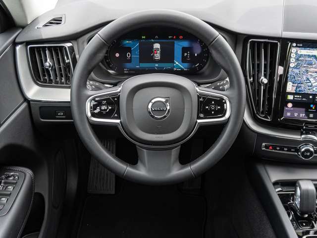 Volvo XC60 – Bild 12