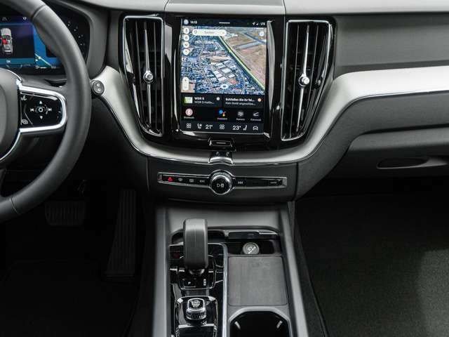 Volvo XC60 – Bild 13