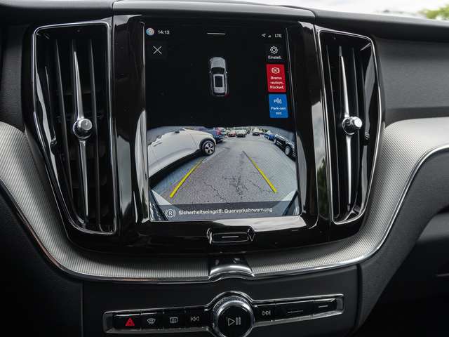 Volvo XC60 – Bild 14