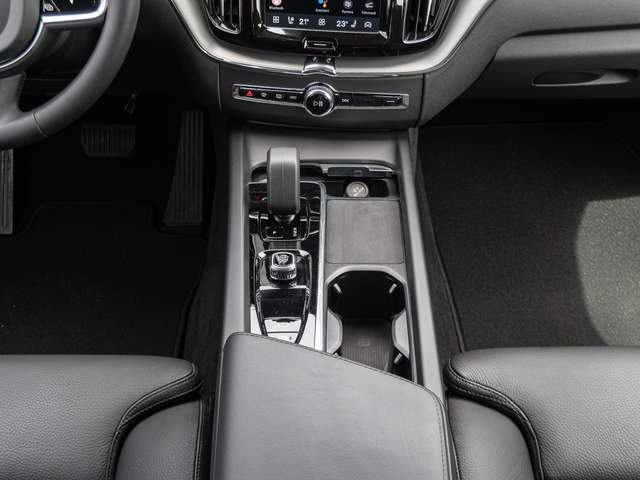 Volvo XC60 – Bild 15