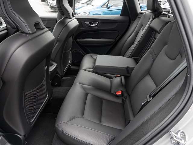 Volvo XC60 – Bild 17