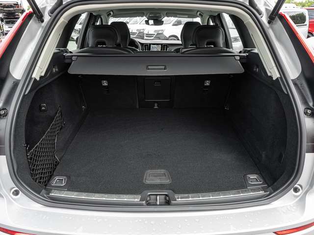 Volvo XC60 – Bild 18