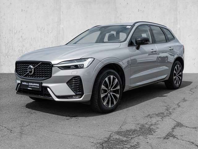 Volvo XC60 – Bild 2