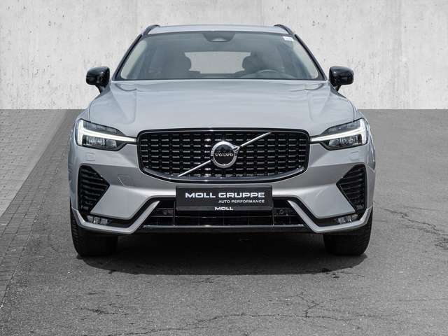 Volvo XC60 – Bild 3