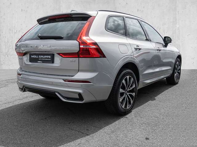 Volvo XC60 – Bild 4