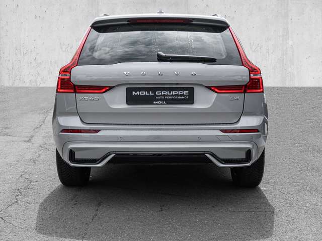 Volvo XC60 – Bild 6