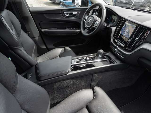 Volvo XC60 – Bild 8