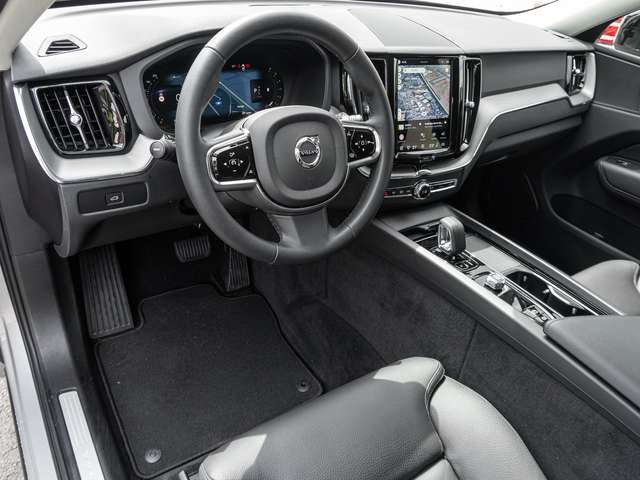 Volvo XC60 – Bild 9
